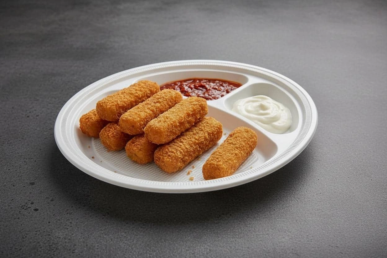 Fries & Sides