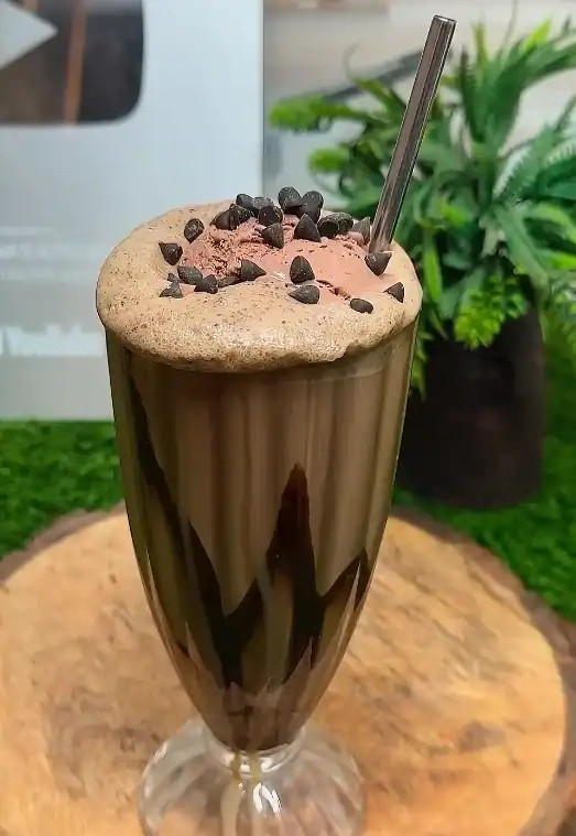 Extra Strong Coffee